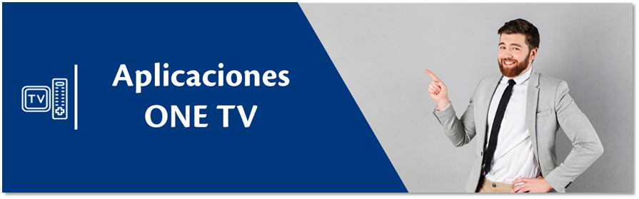 Tigo One TV  Hogar – Tigo SV